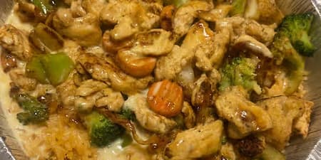 Pollo Feliz